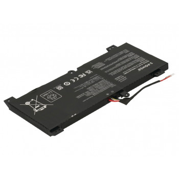 2-POWER 2P-0B200-02940000 galvenais akumulatora bloks - 52 mAh (2P-0B200-02940000)