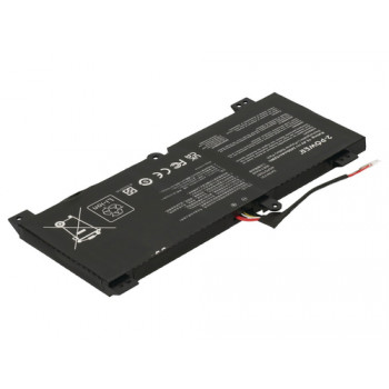 2-POWER 2P-0B200-02940000 galvenais akumulatora bloks - 52 mAh (2P-0B200-02940000)