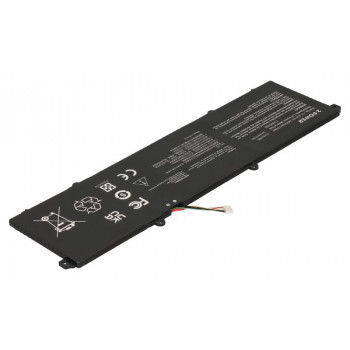 2-Power galvenais akumulatora bloks 11.55V 3400mAh (2P-0B200-03750100)