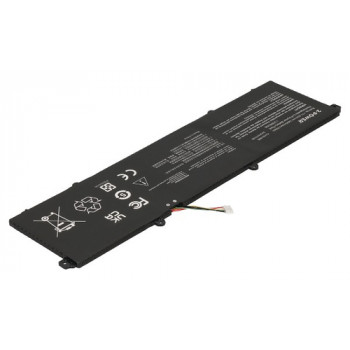 2-Power galvenais akumulatora bloks 11.55V 3400mAh (2P-0B200-03750100)