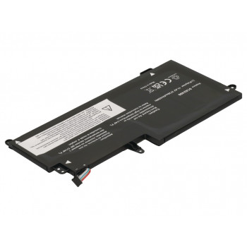 2-POWER 2P-01AV400 galvenais akumulatoru bloks Lenovo ThinkPad 13 Gen1 Gen 2 - 42 Wh (2P-01AV400)