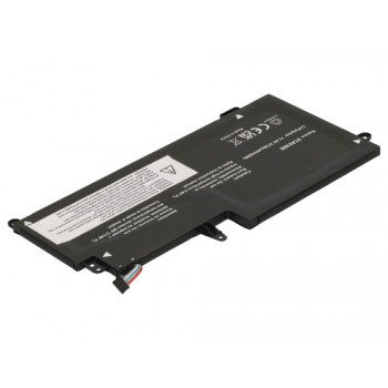 2-POWER 2P-01AV400 galvenais akumulatoru bloks Lenovo ThinkPad 13 Gen1 Gen 2 - 42 Wh (2P-01AV400)