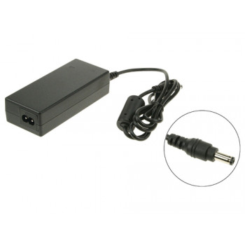 2-power 2P-02K6548 - 15 V barošanas adapteris - 49 mm - 113 mm - 29 mm - 274 g - 130 mm