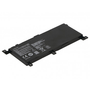 2-Power galvenais akumulatora bloks - 4500 mAh