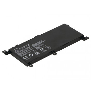 2-Power galvenais akumulatora bloks - 4500 mAh
