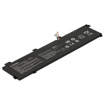 2-power Main Battery Pack - Akumulators - 3.200 mAh (2P-0B200-03430000)