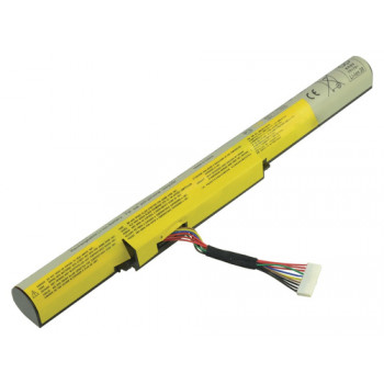 2-Power galvenais akumulatora bloks balts - 2.600 mAh (2P-121500121)