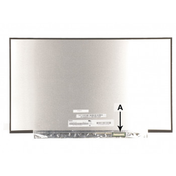 2-Power 14 collu 1920x1080 IPS LED matēts 30-pin displejs