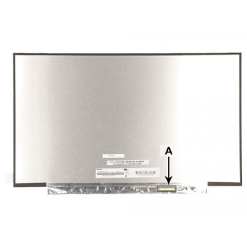 2-Power 14 collu 1920x1080 IPS LED matēts 30-pin displejs