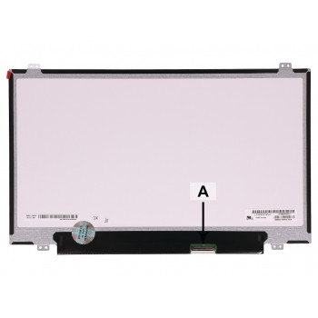 2-POWER 2P-23D9X - 35,6 cm (14 collu) Touchscreen piezīmjdators