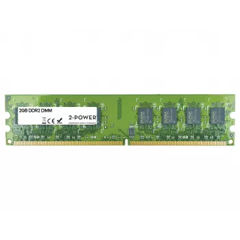2-POWER DIMM NEW - 2 GB - DDR2 (2P-370-12716)