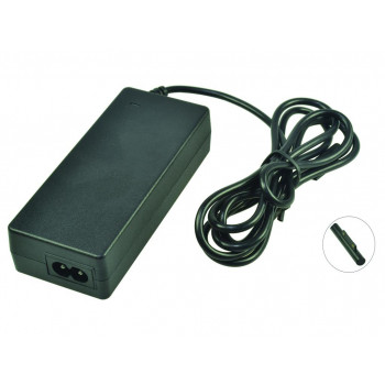 2-power 2P-1625 universāls 36W lādētājs planšetdatoriem - 12V, AC-DC