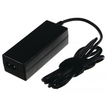 2-Power 2P-1XG-646 klēpjdatora lādētājs - 110-240 V, 40 W, 20 V, 2 A