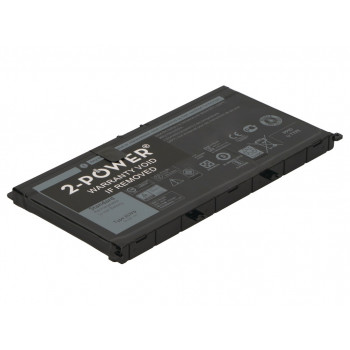2-power 2P-357F9 akumulators - 7.200 mAh 11,4 V