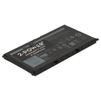 2-power 2P-357F9 akumulators - 7.200 mAh 11,4 V