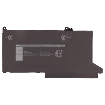 2-Power galvenais akumulators Dell Latitude 13 5300 7300 - 42 Wh (2P-3KF82)