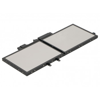 2-POWER Main Battery Pack - 68 mAh litija polimēra akumulators (2P-451-BCNS)