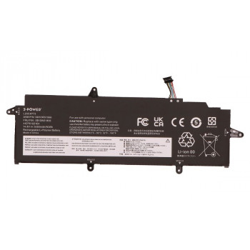 2-Power galvenais akumulatora bloks 14,8 V 3400 mAh