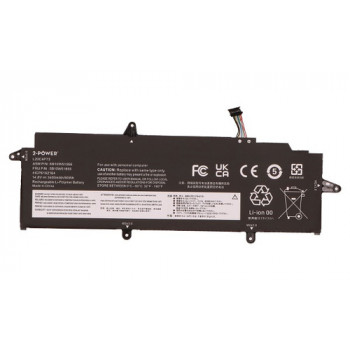 2-Power galvenais akumulatora bloks 14,8 V 3400 mAh