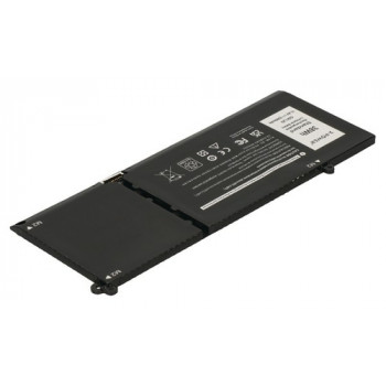 2-Power galvenais akumulatora bloks 11.4V 3300mAh (2P-451-BCUI)