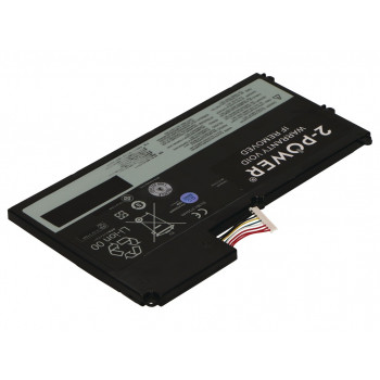 2-POWER Main Battery Pack 3850 - akumulators - 42 mAh (2P-45N1090)