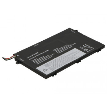 2-Power 2P-5B10W13889 galvenais akumulators Lenovo ThinkPad R480 - 45 Wh (2P-5B10W13889)