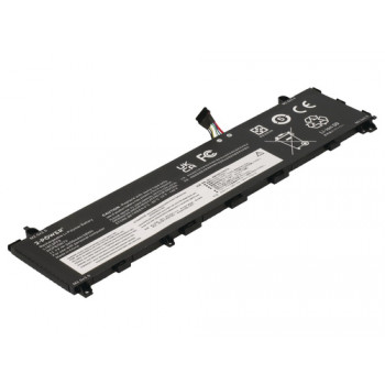 2-Power galvenais akumulatoru bloks Lenovo IdeaPad S340-13IML 81UM - 3.400 mAh (2P-5B10W67201)