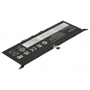 2-Power galvenais akumulators Lenovo Yoga S730-13IML - 2600 mAh (2P-5B10W67276)