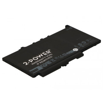 2-power 2P-579TY - akumulators - baterija 3.180 mAh 11,1 V