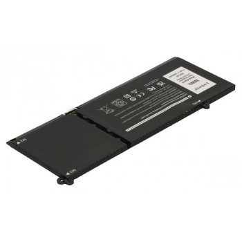 2-Power 2P-58DP0 galvenais akumulators 11.4V 3300mAh (2P-58DP0)