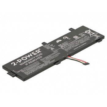 2-Power 2P-5B10K87714 akumulators
