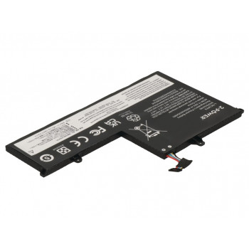 2-power galvenais akumulatora bloks Lenovo ThinkPad 15-IIL 20SM - 53 Wh (2P-5B10W67364)
