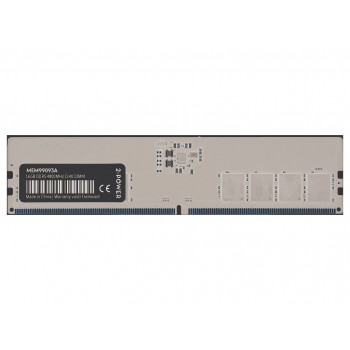 2-POWER 8GB DDR5 4800MHz CL40 DIMM atmiņas modulis (2P-5N21M38482)