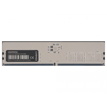 2-POWER 8GB DDR5 4800MHz CL40 DIMM atmiņas modulis (2P-5N21M38482)