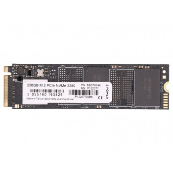 2-POWER 1TB M.2 PCIe NVMe Gen4 x4 2280 iekšējais SSD (2P-5SS0V26484)