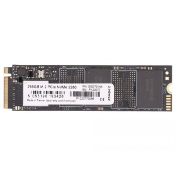 2-POWER 1TB M.2 PCIe NVMe Gen4 x4 2280 iekšējais SSD (2P-5SS0V26484)