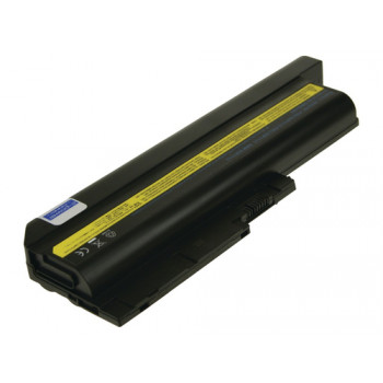 2-Power galvenais akumulatoru komplekts Lenovo ThinkPad Z60 - 75 mAh (2P-92P1140)