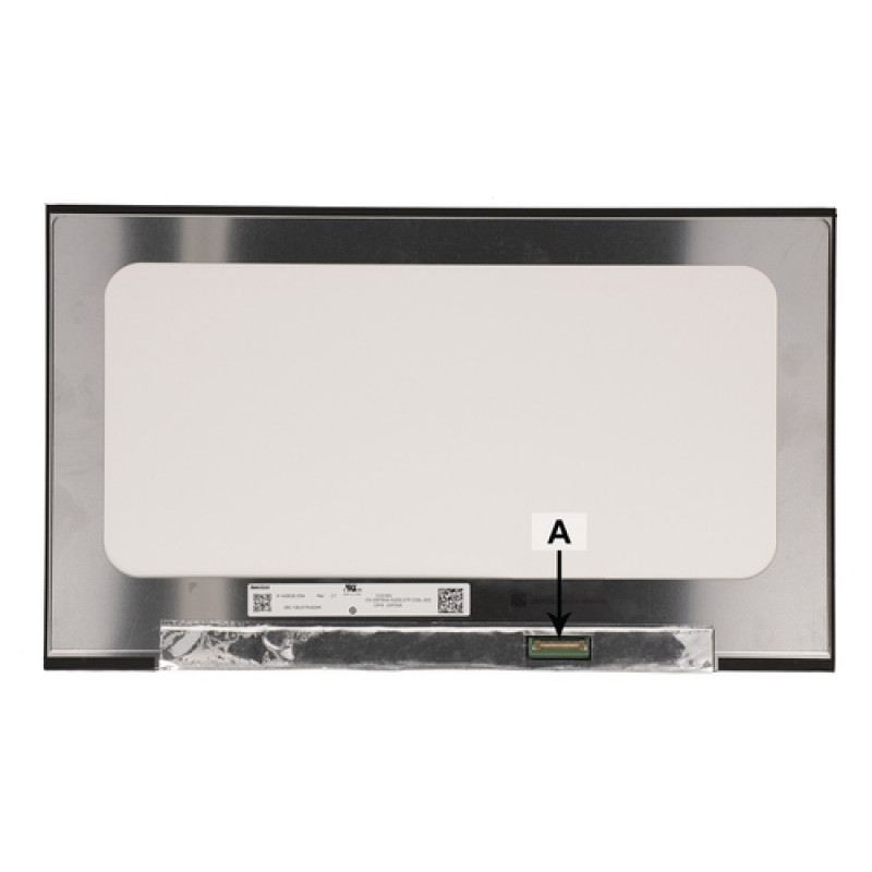 2-power 2P-937MP 14 collu HD IPS portatīvais monitors