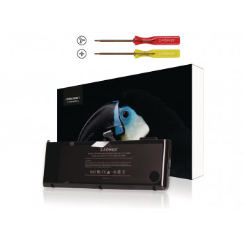 2-power 2P-A1382 akumulators - 7200 mAh, 10,95 V