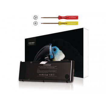 2-power 2P-A1382 akumulators - 7200 mAh, 10,95 V