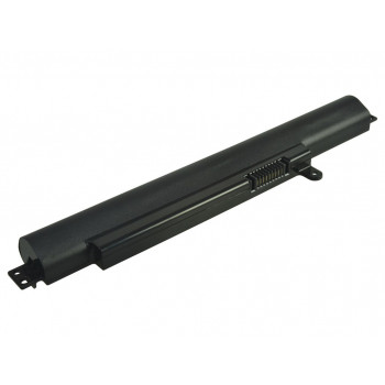 2-Power Asus X102BA galvenais akumulatora bloks - 2600 mAh (2P-A31N1311)