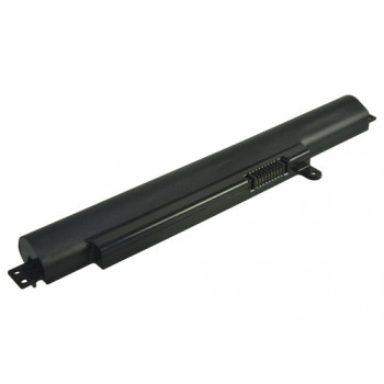 2-Power Asus X102BA galvenais akumulatora bloks - 2600 mAh (2P-A31N1311)
