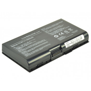 2-Power A42-M70 galvenais akumulatora bloks - 65 mAh (2P-90R-NTC2B1000Y)