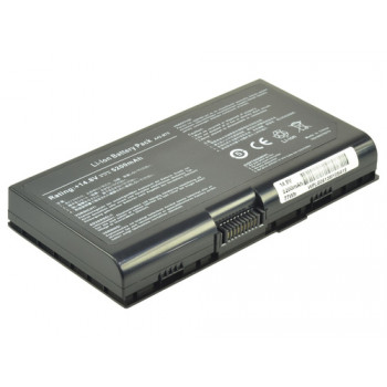 2-Power A42-M70 galvenais akumulatora bloks - 65 mAh (2P-90R-NTC2B1000Y)