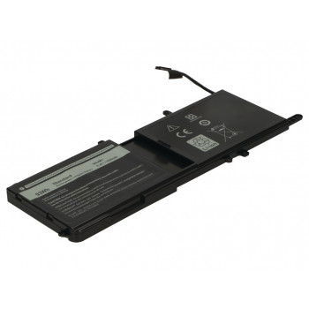 2-POWER 2P-9NJM1 93Wh akumulatora bloks Dell Alienware 15 R3 R4 17 R4 R5 - 6 šūnas, 11.4V (2P-9NJM1)