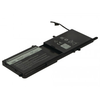 2-POWER 2P-9NJM1 93Wh akumulatora bloks Dell Alienware 15 R3 R4 17 R4 R5 - 6 šūnas, 11.4V (2P-9NJM1)