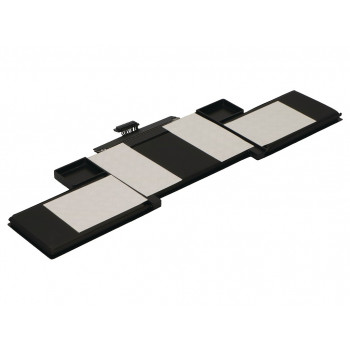 2-power 2P-A1494 akumulators Apple MacBook Pro 15 A1398 Late 2013 (EMC2674 - EMC2745) - Mid 2014 (EMC 2876 - EMC2861)