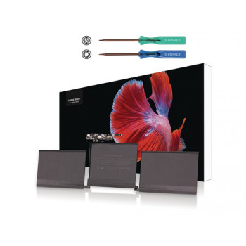 2-Power 2P-A2338 galvenais akumulatora bloks - 58 mAh