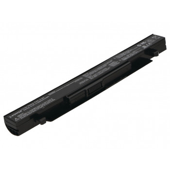 2-power 2P-A41-X550 klēpjdatora akumulators - 2200 mAh, 14,8 V