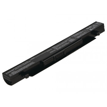 2-power 2P-A41-X550 klēpjdatora akumulators - 2200 mAh, 14,8 V
